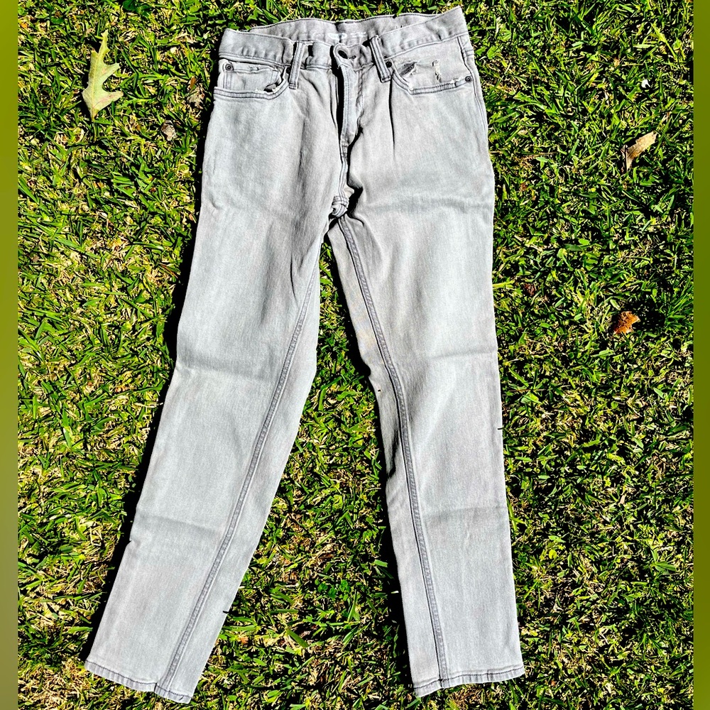 Old Navy Jeans Relaxed Slim